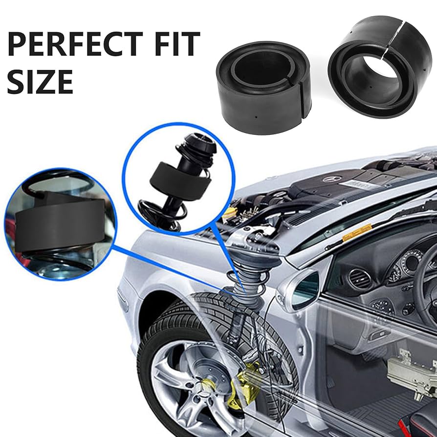 Amazon.com: CSS-1168 Coil springs Universal 1.68